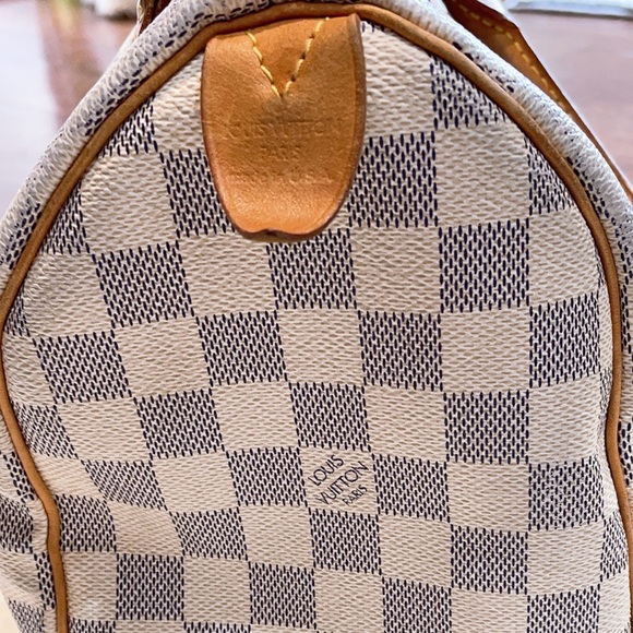 LV speedy 25 - Picture 5 of 8